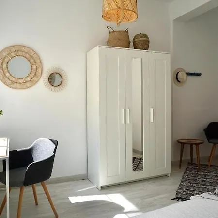 Hermoso Centro Apartment