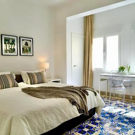 Apartment Hermoso Centro *