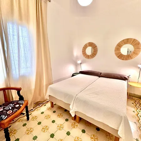 Hermoso Centro Apartment Malaga