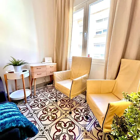 Apartment Hermoso Centro Malaga