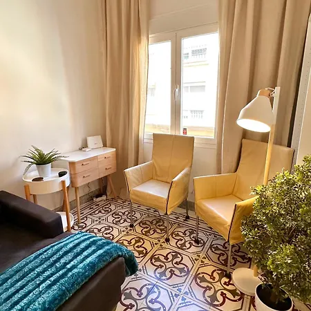 Hermoso Centro Apartment Malaga