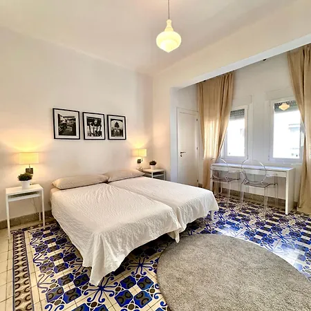 Apartment Hermoso Centro