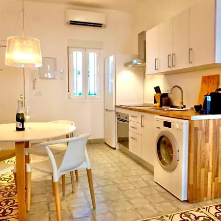 Apartment Hermoso Centro *